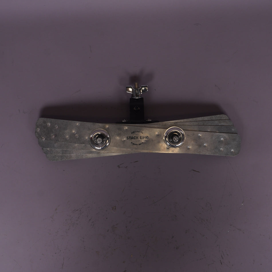 Reverie | U-Stack | Cymbal Accessories