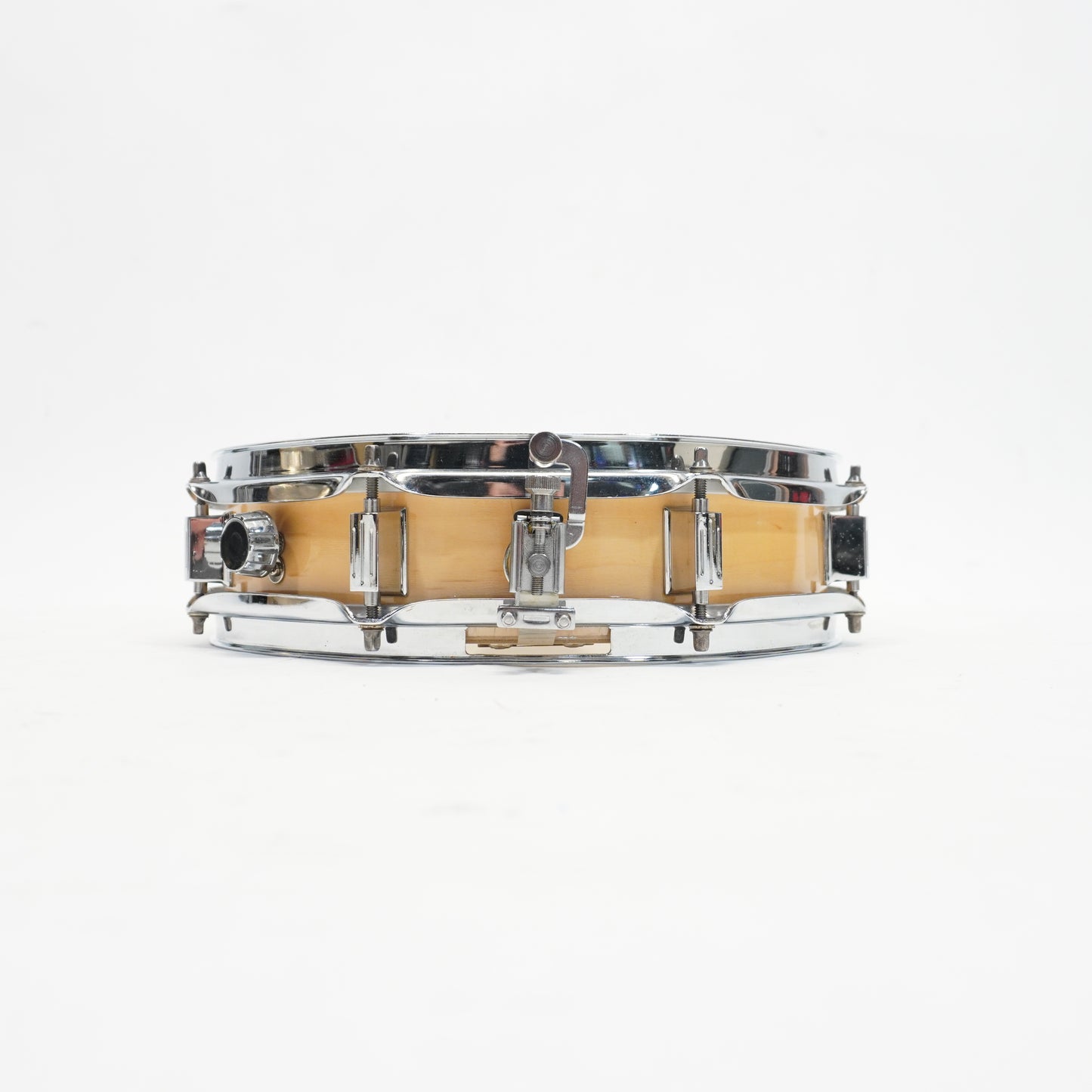 Ludwig Rocker Elite 13" x 3" Piccolo Maple Snare Drum
