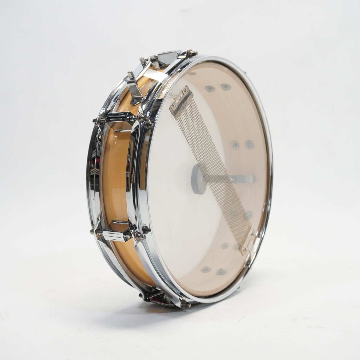Ludwig Rocker Elite 13" x 3" Piccolo Maple Snare Drum