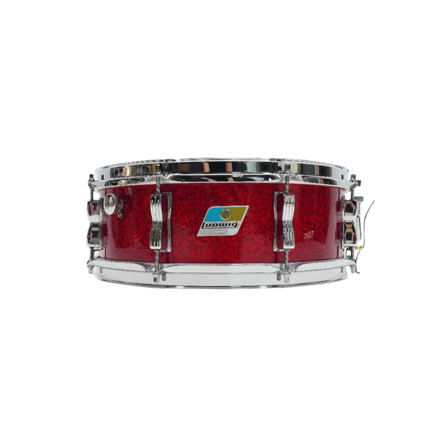 LUDWIG 70s JAZZFEST 14"x 5" SNARE DRUM