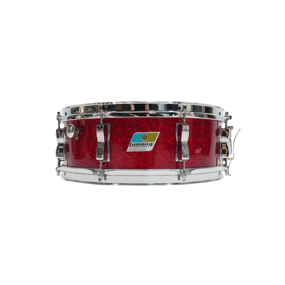 LUDWIG 70s JAZZFEST 14"x 5" SNARE DRUM