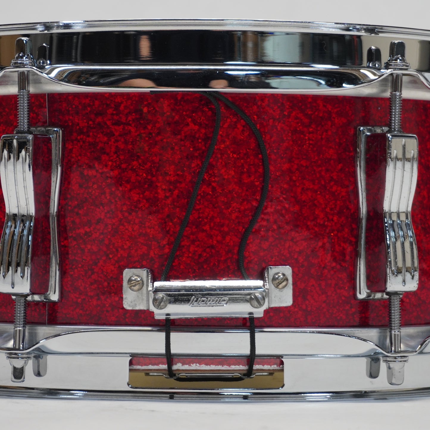 LUDWIG 70s JAZZFEST 14"x 5" SNARE DRUM