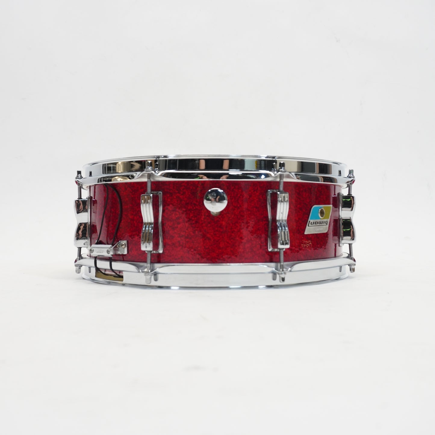 LUDWIG 70s JAZZFEST 14"x 5" SNARE DRUM