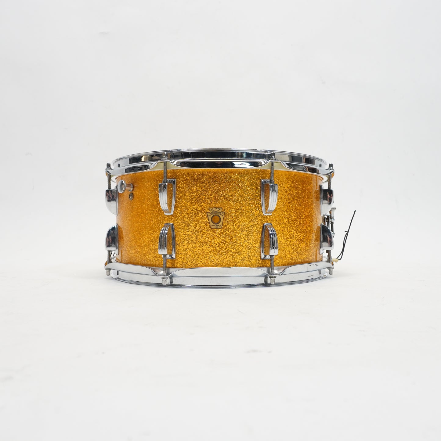 LUDWIG CLASSIC SCHOOL FESTIVAL 14"x 6.5" SNARE DRUM
