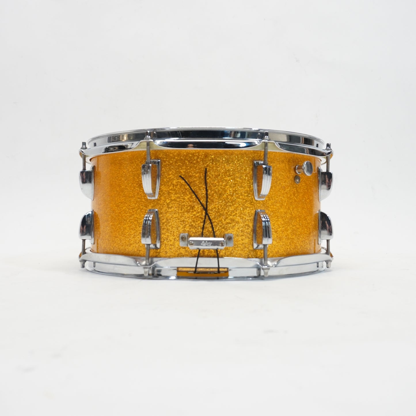 LUDWIG CLASSIC SCHOOL FESTIVAL 14"x 6.5" SNARE DRUM