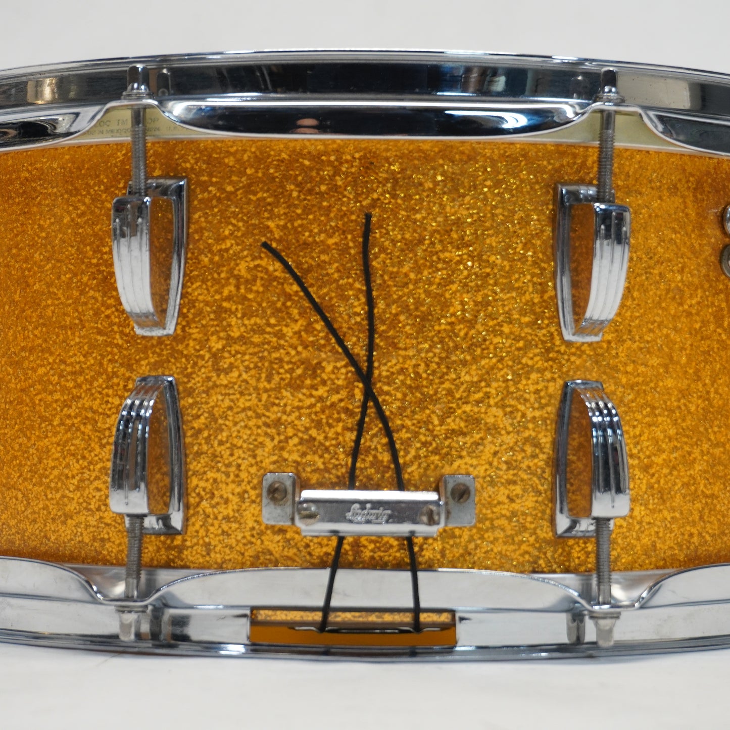 LUDWIG CLASSIC SCHOOL FESTIVAL 14"x 6.5" SNARE DRUM