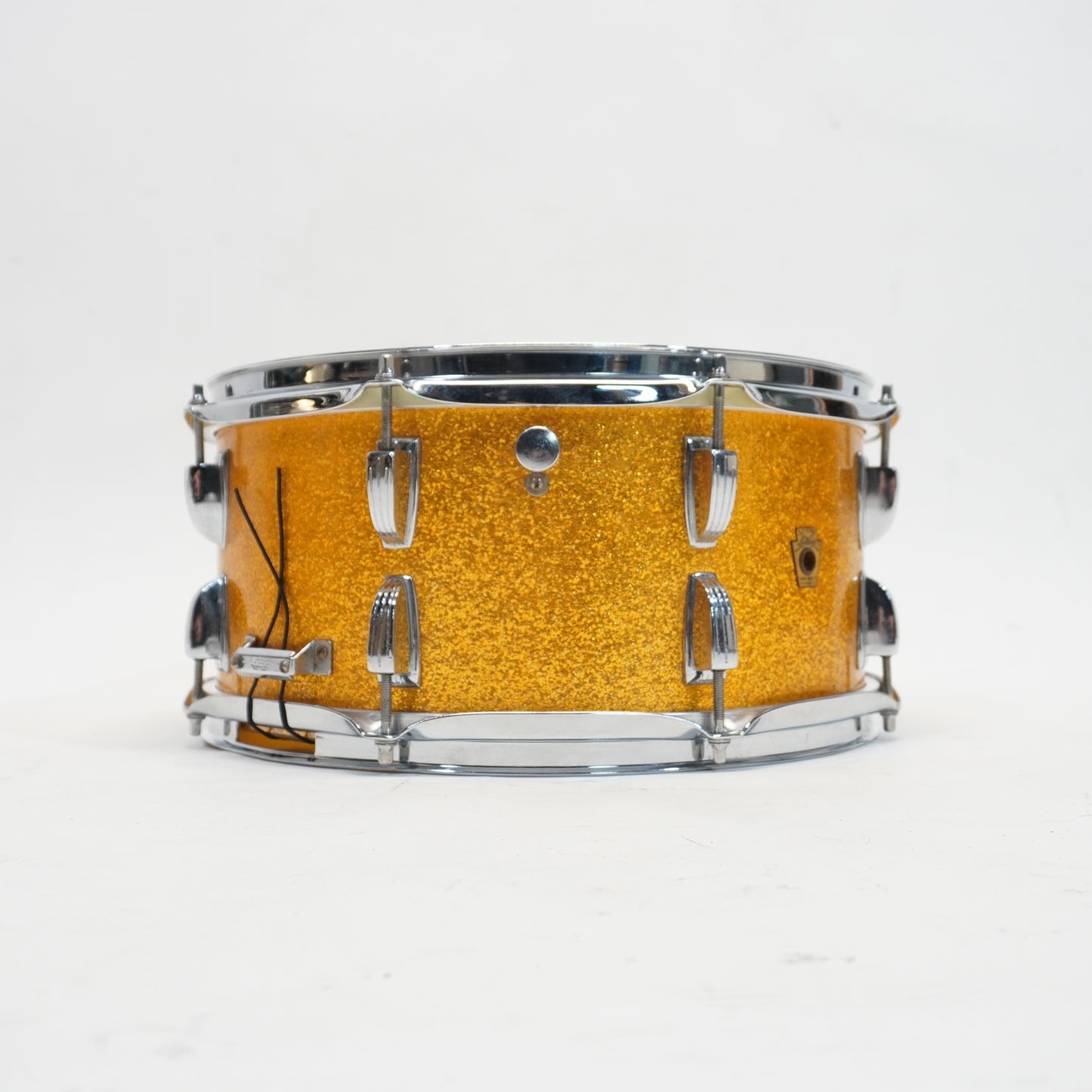 LUDWIG CLASSIC SCHOOL FESTIVAL 14"x 6.5" SNARE DRUM