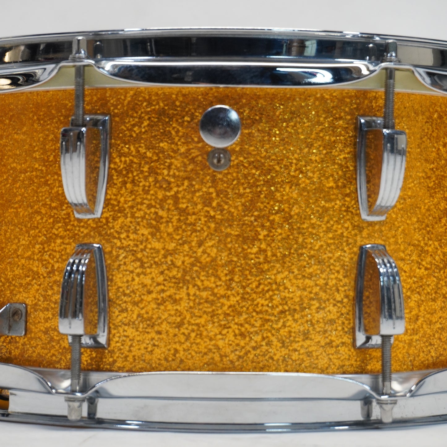 LUDWIG CLASSIC SCHOOL FESTIVAL 14"x 6.5" SNARE DRUM