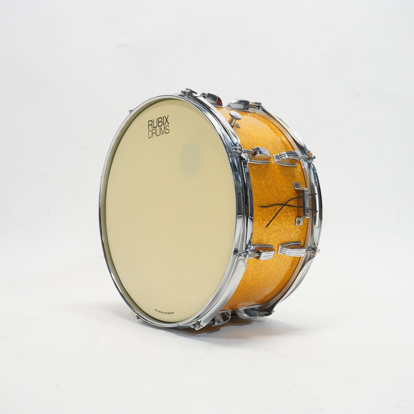 LUDWIG CLASSIC SCHOOL FESTIVAL 14"x 6.5" SNARE DRUM