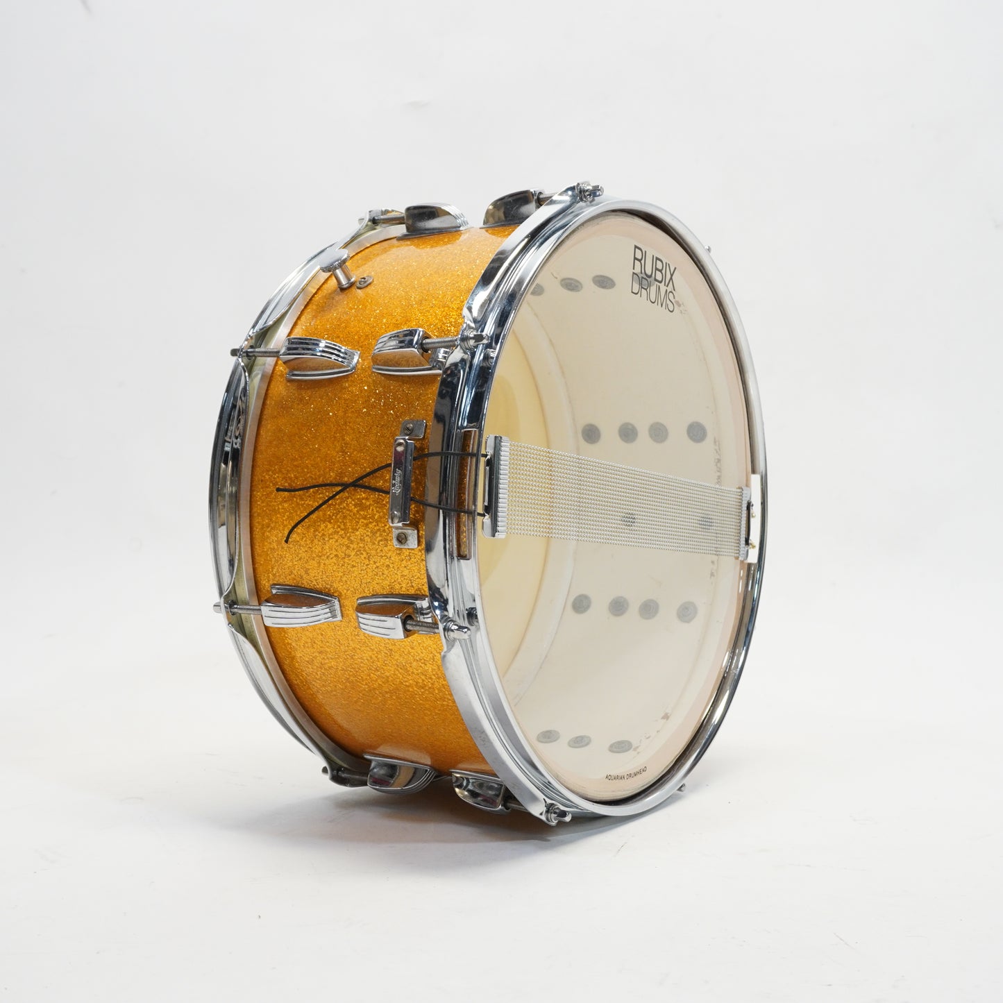 LUDWIG CLASSIC SCHOOL FESTIVAL 14"x 6.5" SNARE DRUM