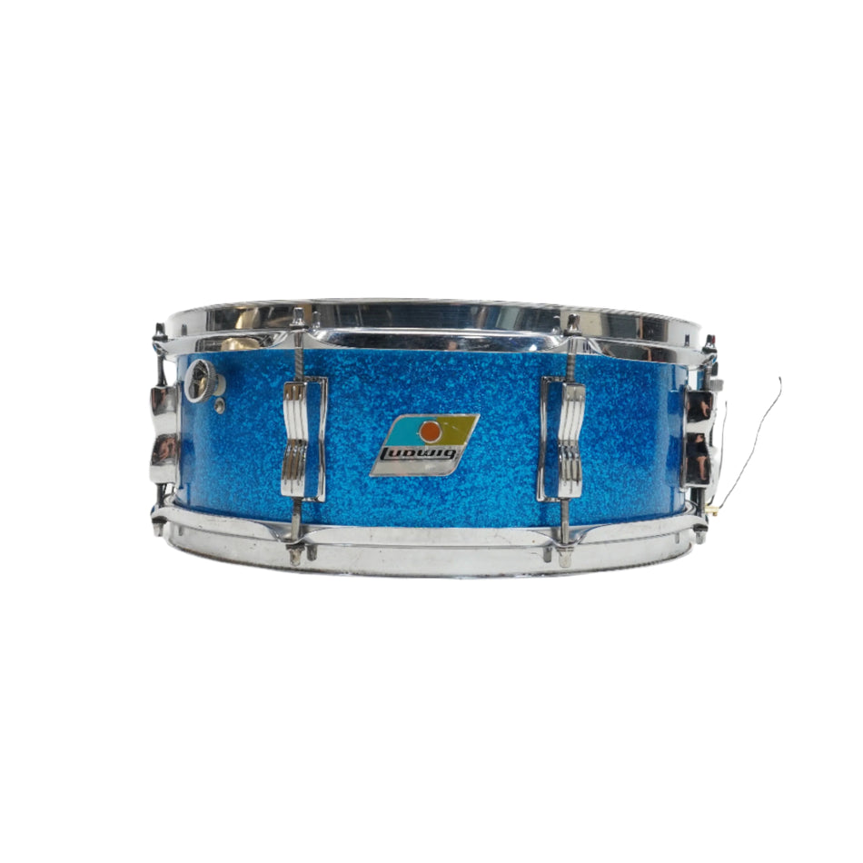 LUDWIG CLASSIC JAZZ FESTIVAL 14"X5" SNARE DRUM