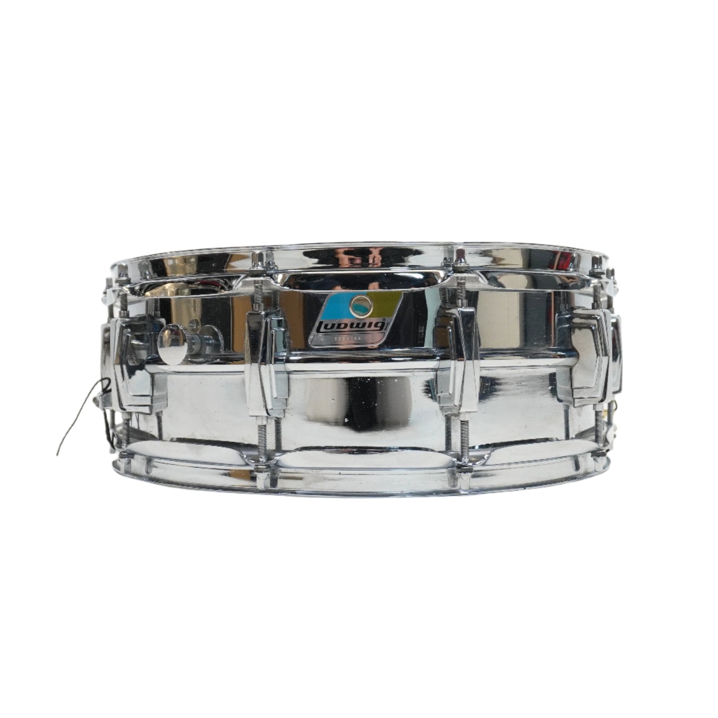 LUDWIG LM400 14” x 5”  1970s - 3064744