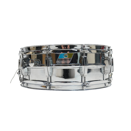 LUDWIG LM400 14” x 5”  1970s - 3064744
