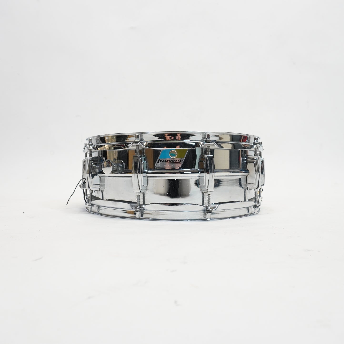 LUDWIG LM400 14” x 5”  1970s - 3064744