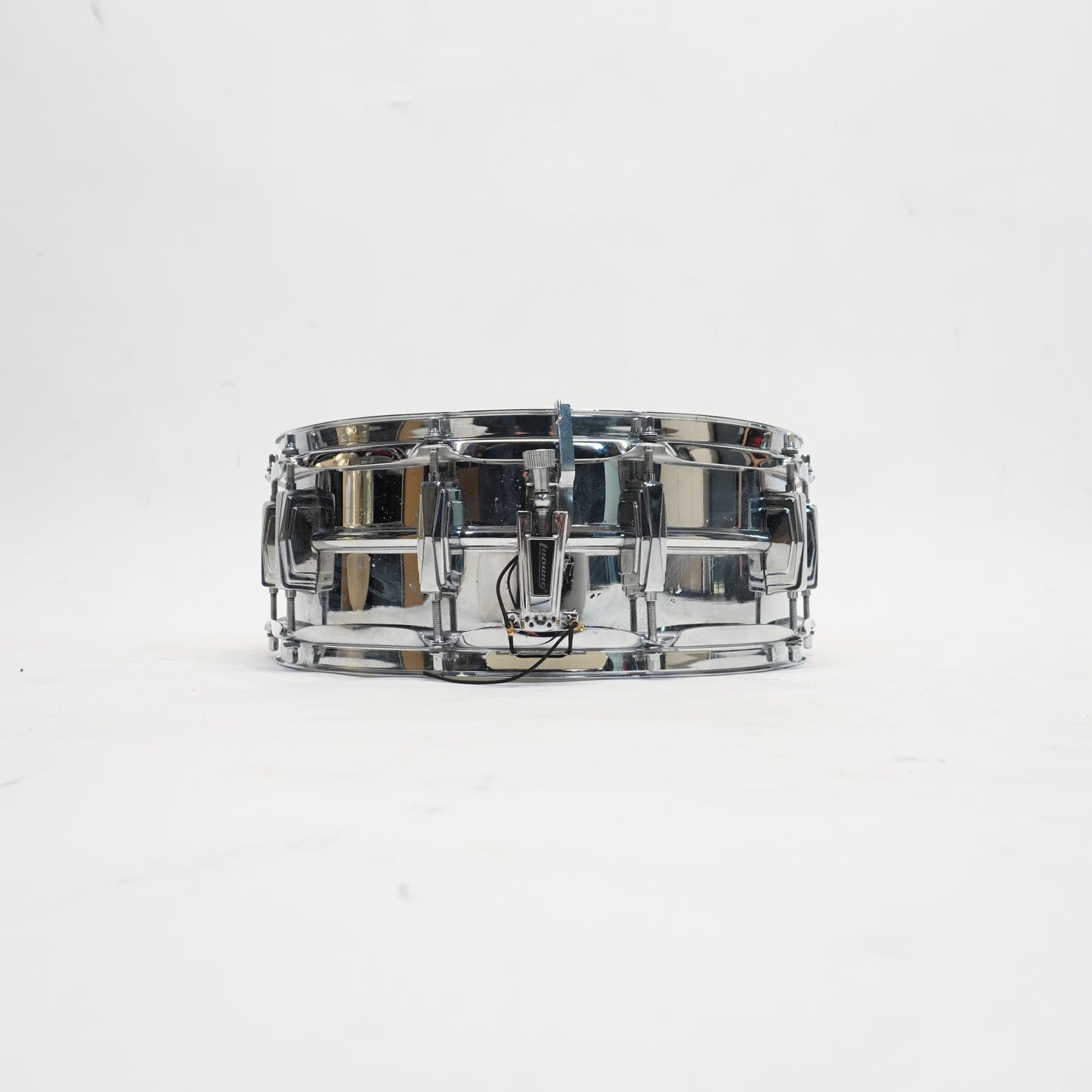 LUDWIG LM400 14” x 5”  1970s - 3064744