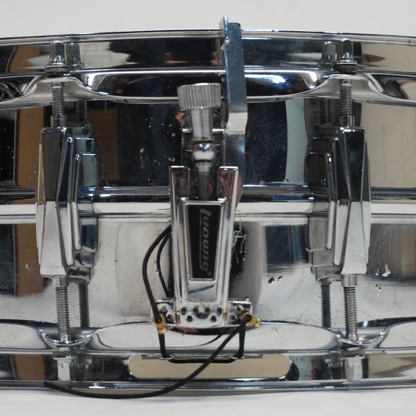 LUDWIG LM400 14” x 5”  1970s - 3064744