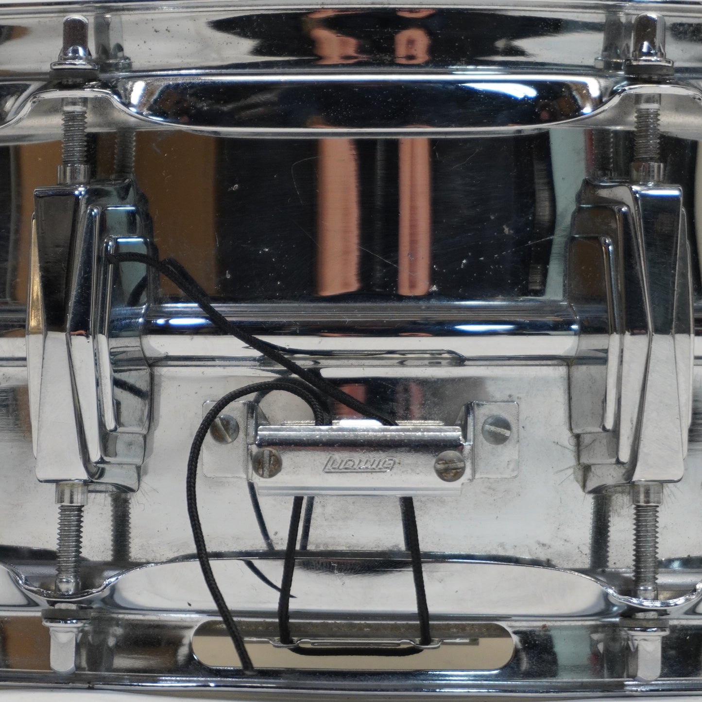 LUDWIG LM400 14” x 5”  1970s - 3064744