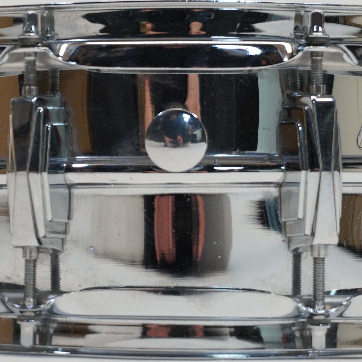 LUDWIG LM400 14” x 5”  1970s - 3064744