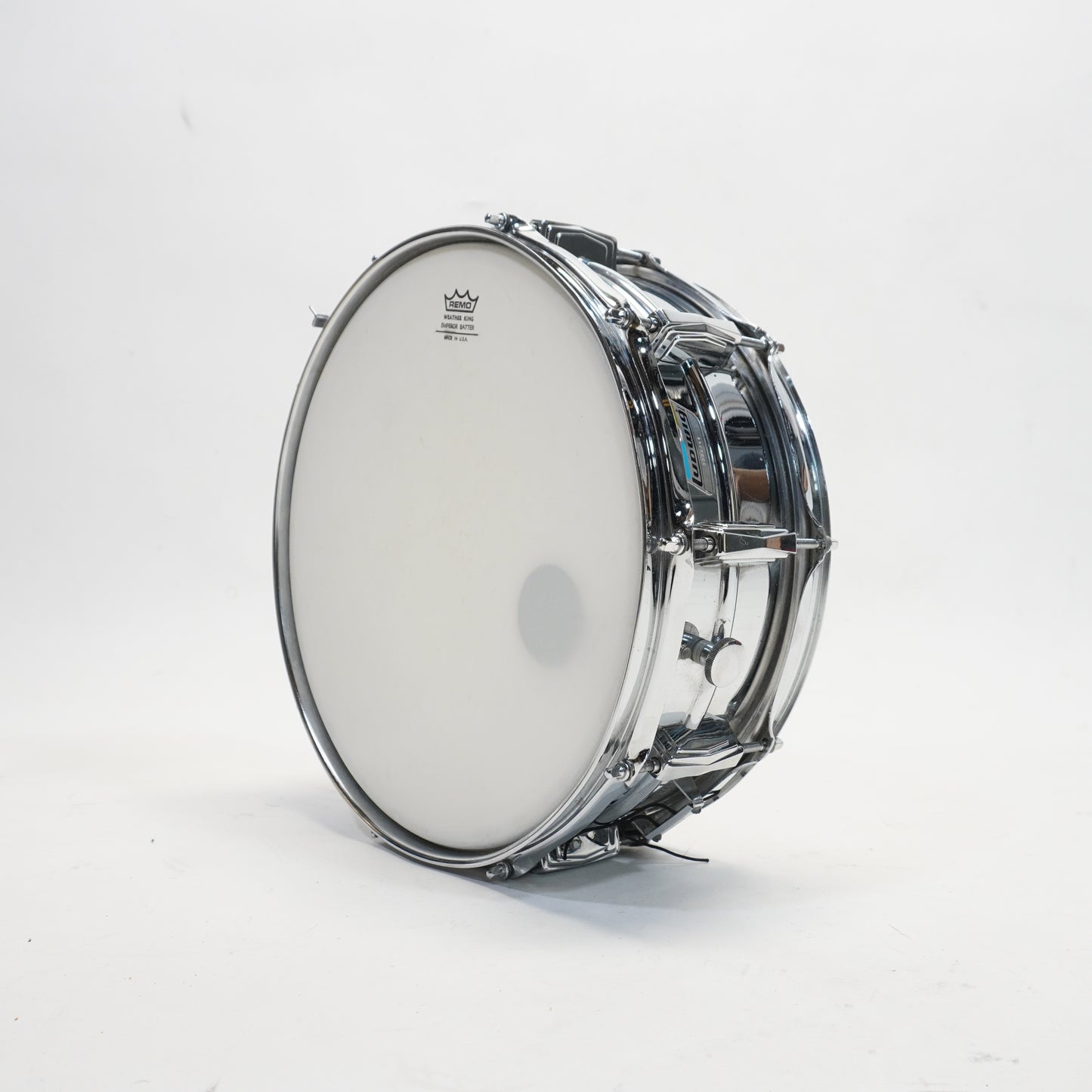LUDWIG LM400 14” x 5”  1970s - 3064744