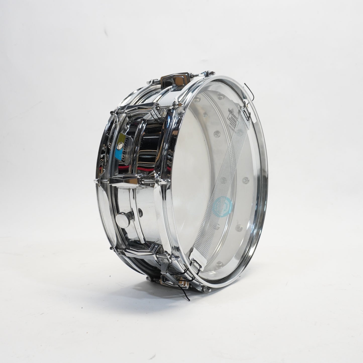 LUDWIG LM400 14” x 5”  1970s - 3064744