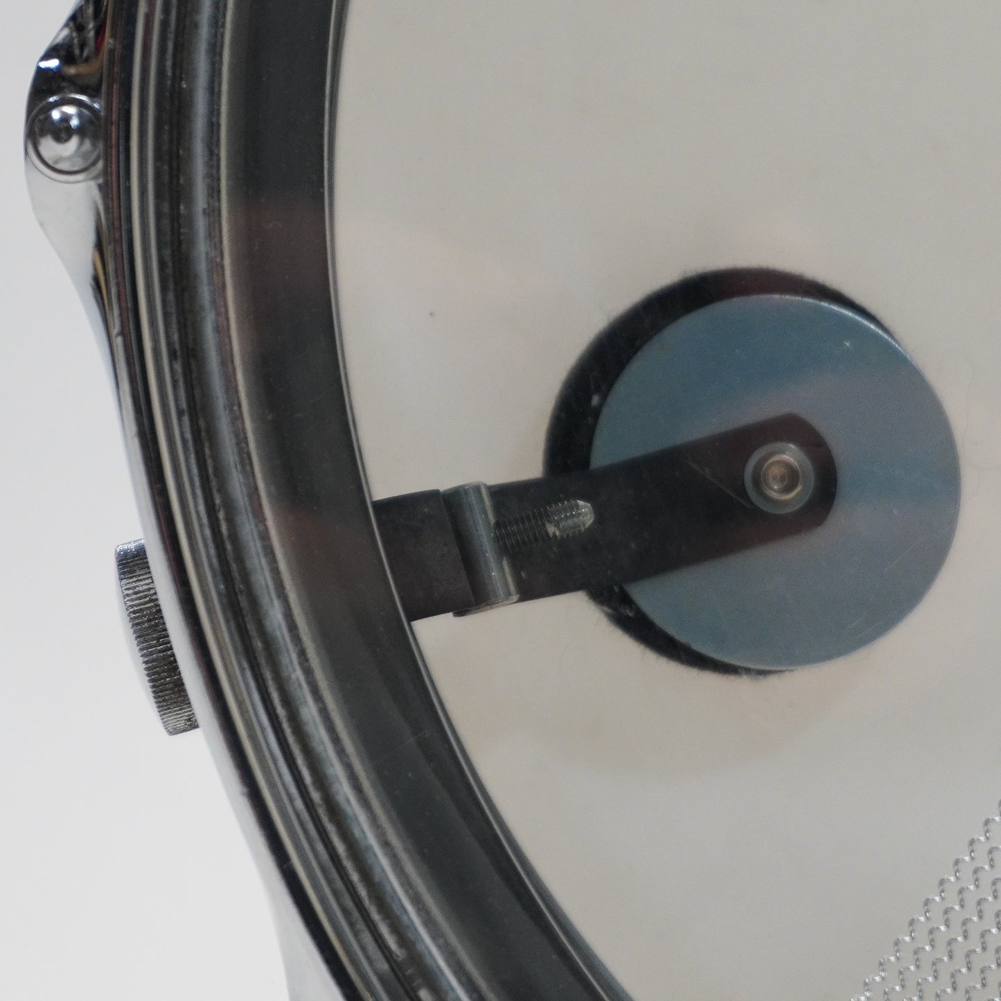 LUDWIG LM400 14” x 5”  1970s - 3064744