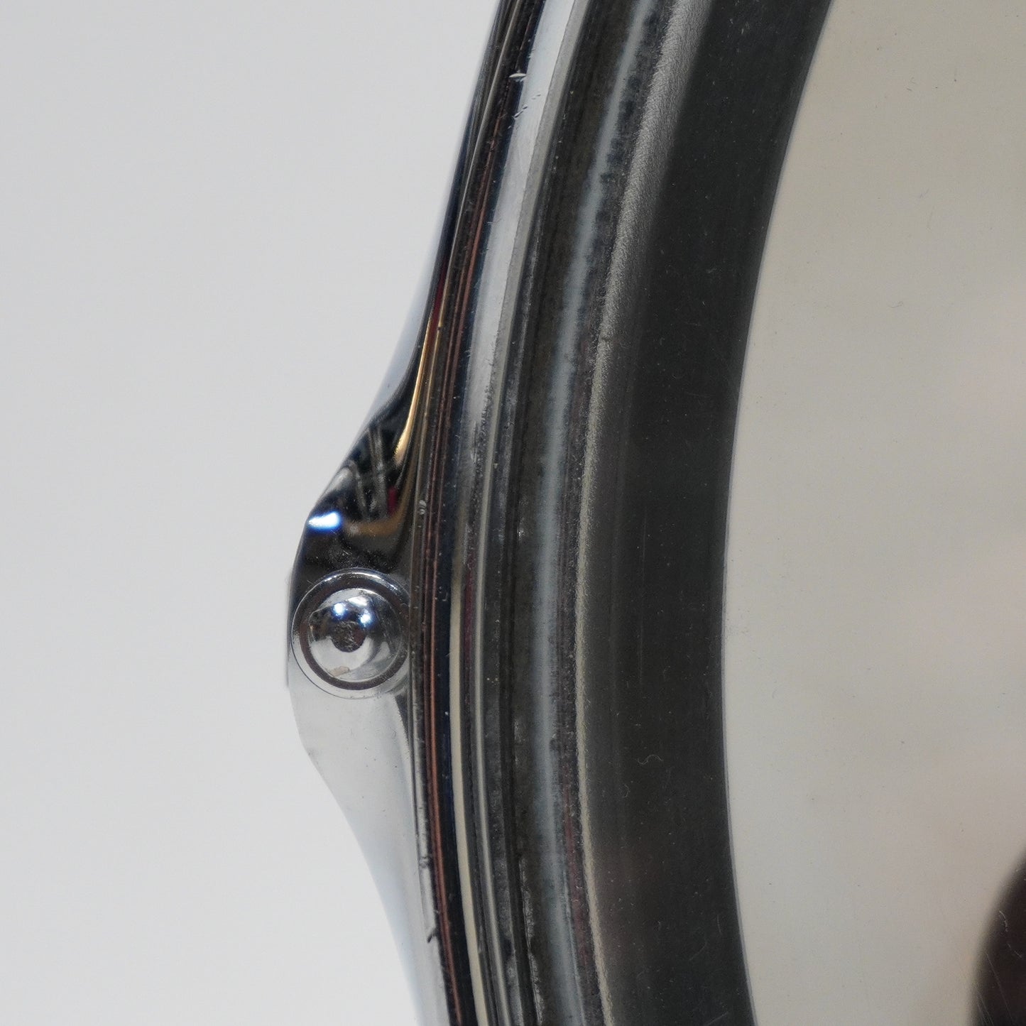 LUDWIG LM400 14” x 5”  1970s - 3064744