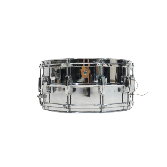 Ludwig LM402 14 x 6.5" 1990s Snare Drum - 3148191