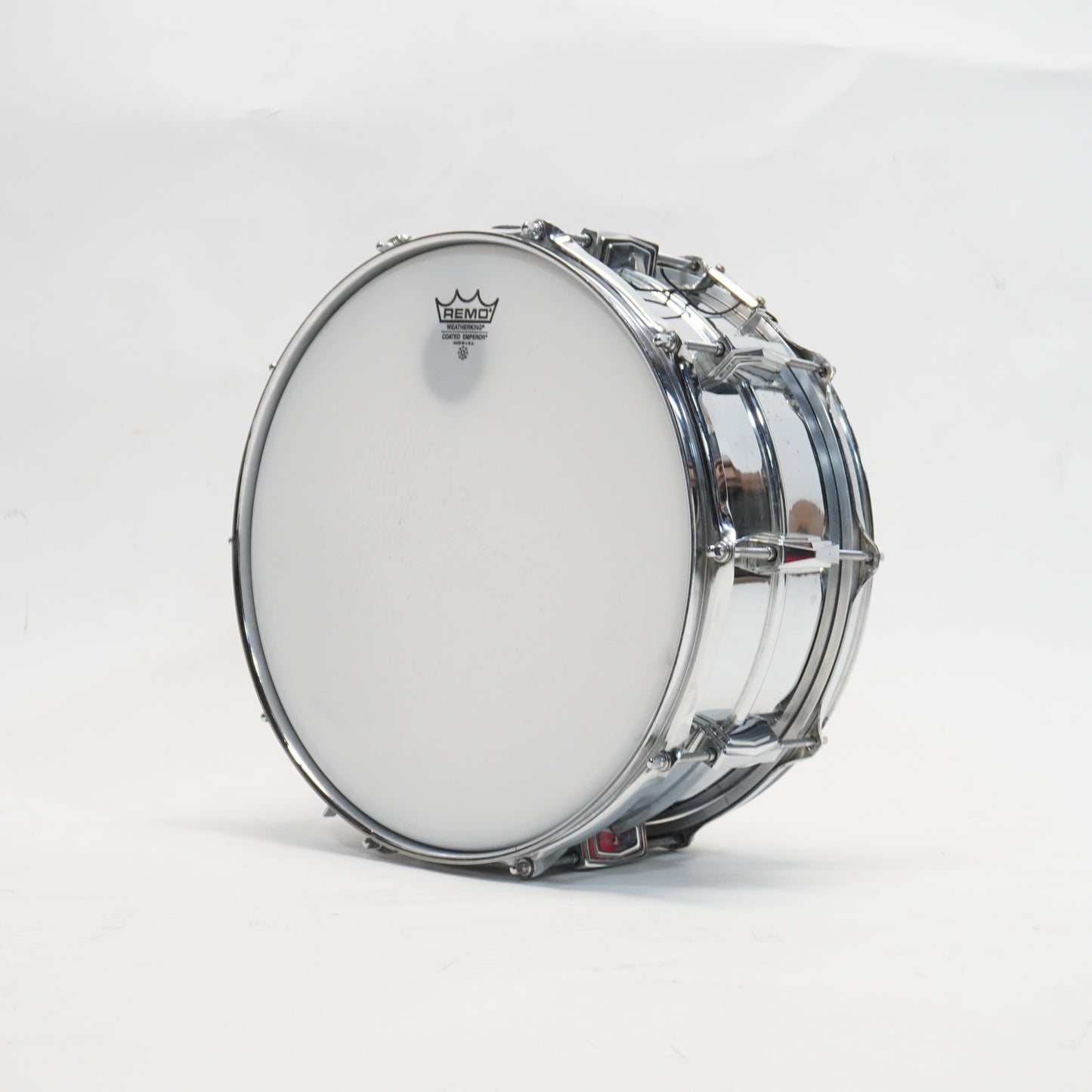Ludwig LM402 14 x 6.5" 1990s Snare Drum - 3148191