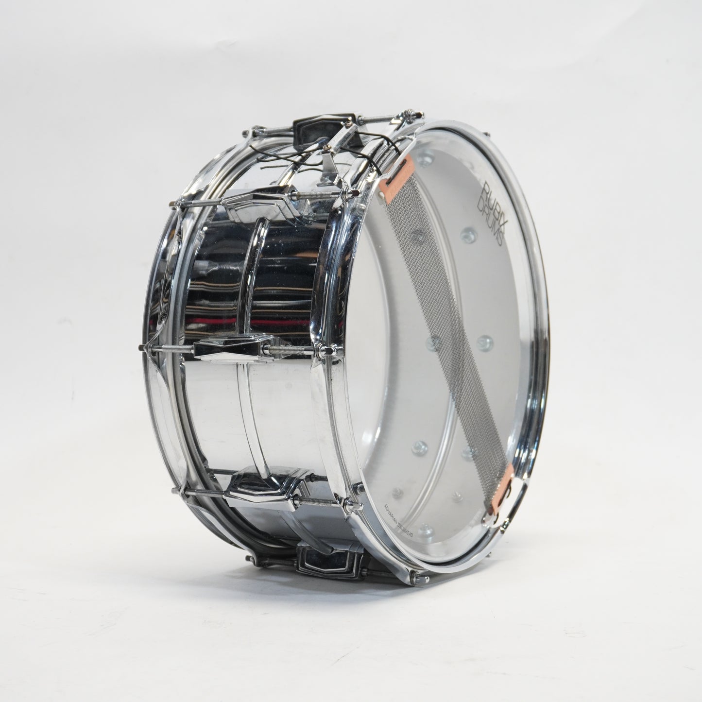 Ludwig LM402 14 x 6.5" 1990s Snare Drum - 3148191