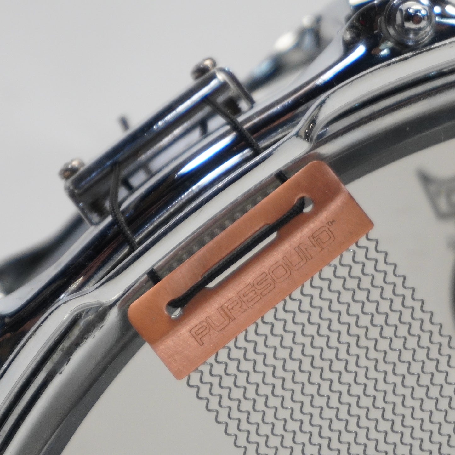 Ludwig LM402 14 x 6.5" 1990s Snare Drum - 3148191