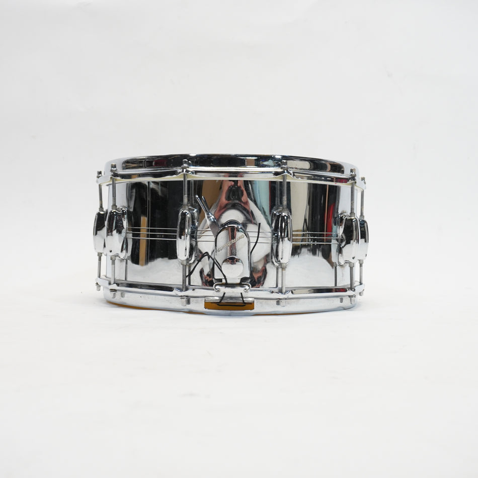SLINGERLAND SOUND KING GENE KRUPA COB 14" SNARE DRUM