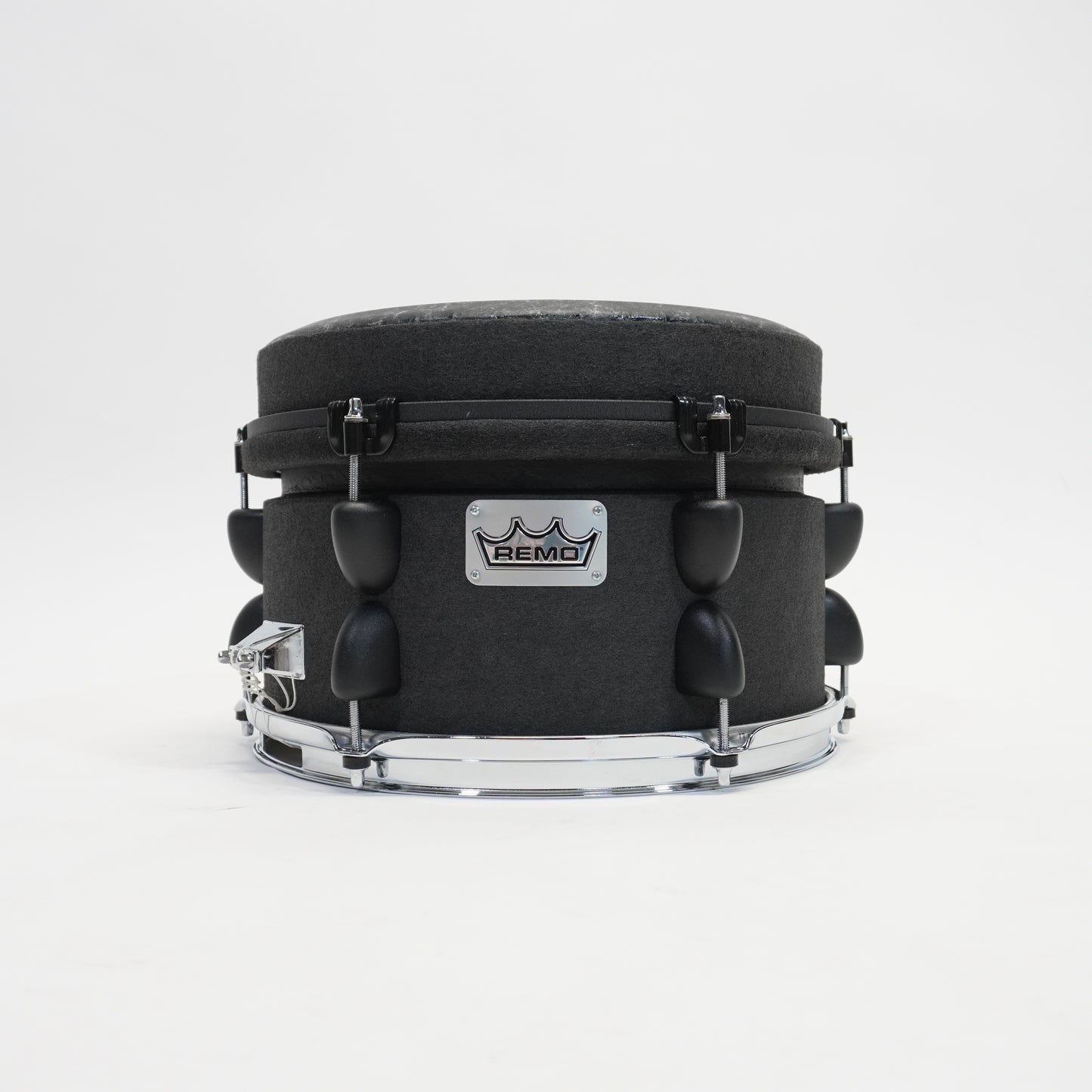 The Remo Mondo Snare Drum 9" x 12"