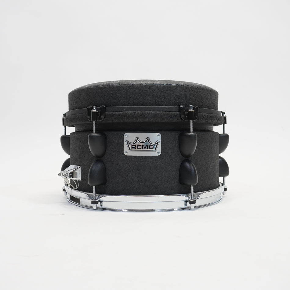The Remo Mondo Snare Drum 9" x 12"