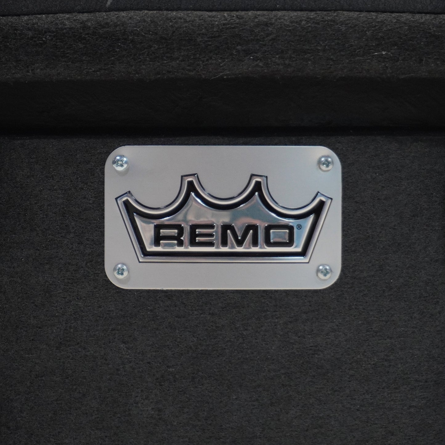 The Remo Mondo Snare Drum 9" x 12"