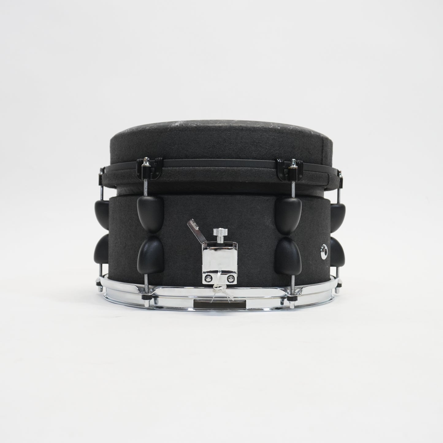 The Remo Mondo Snare Drum 9" x 12"