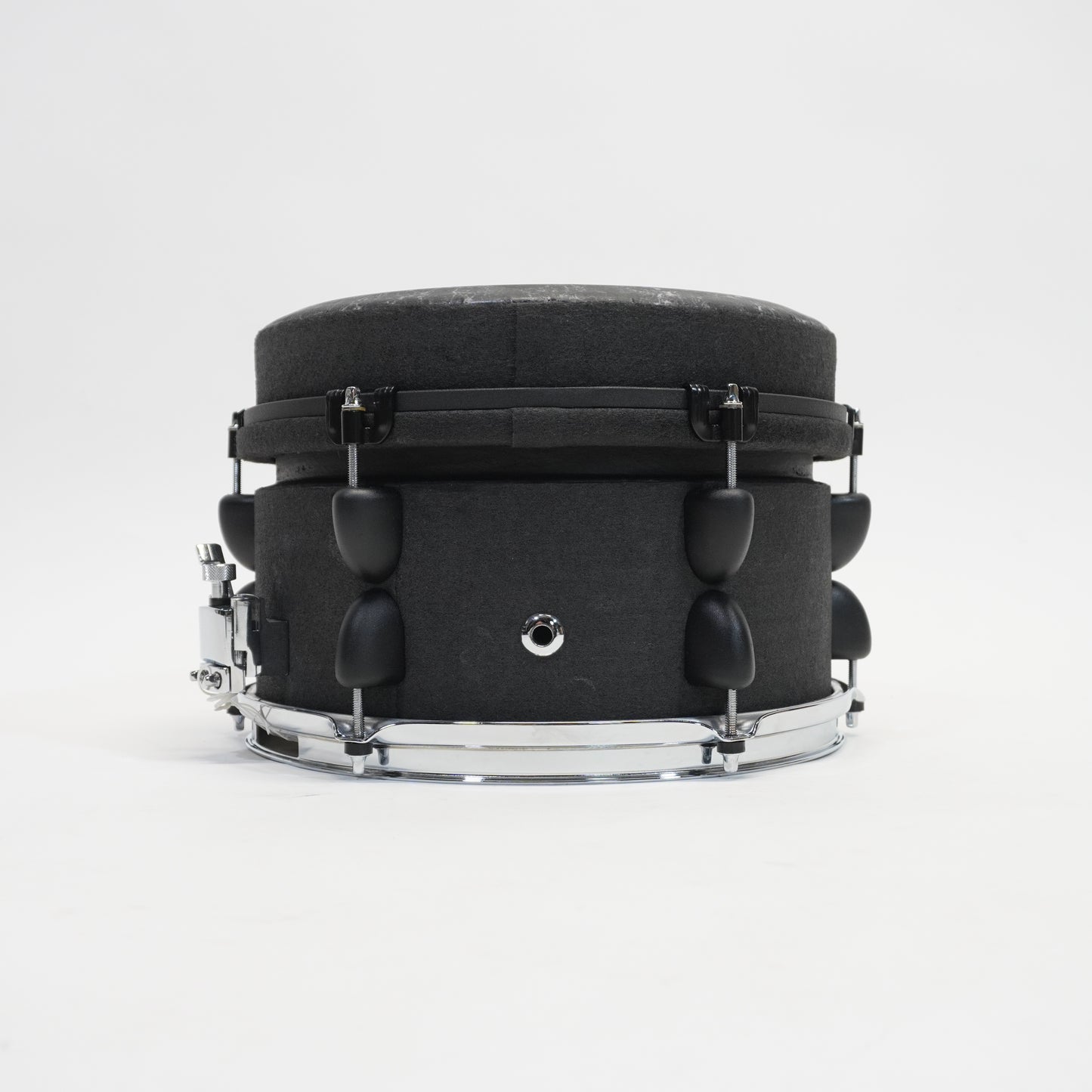 The Remo Mondo Snare Drum 9" x 12"