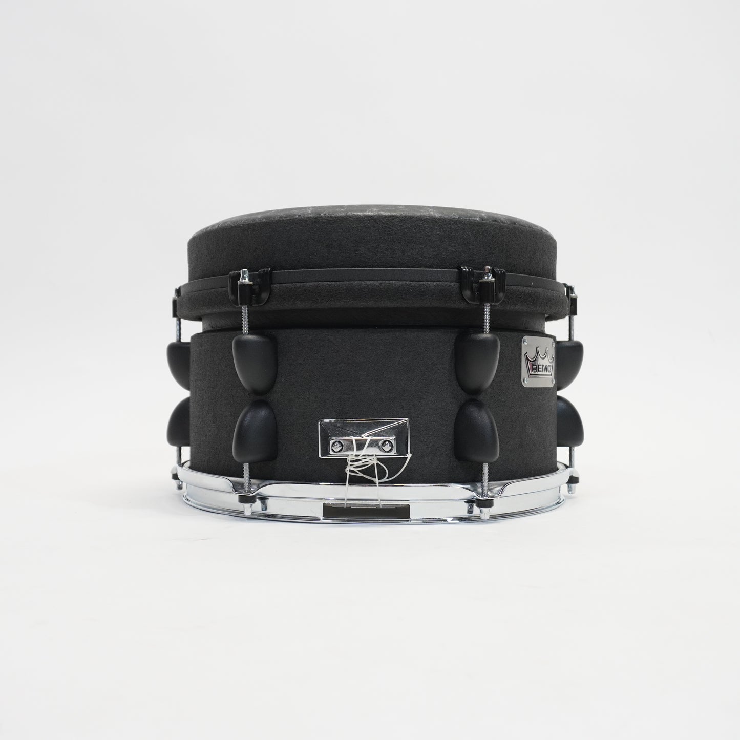 The Remo Mondo Snare Drum 9" x 12"