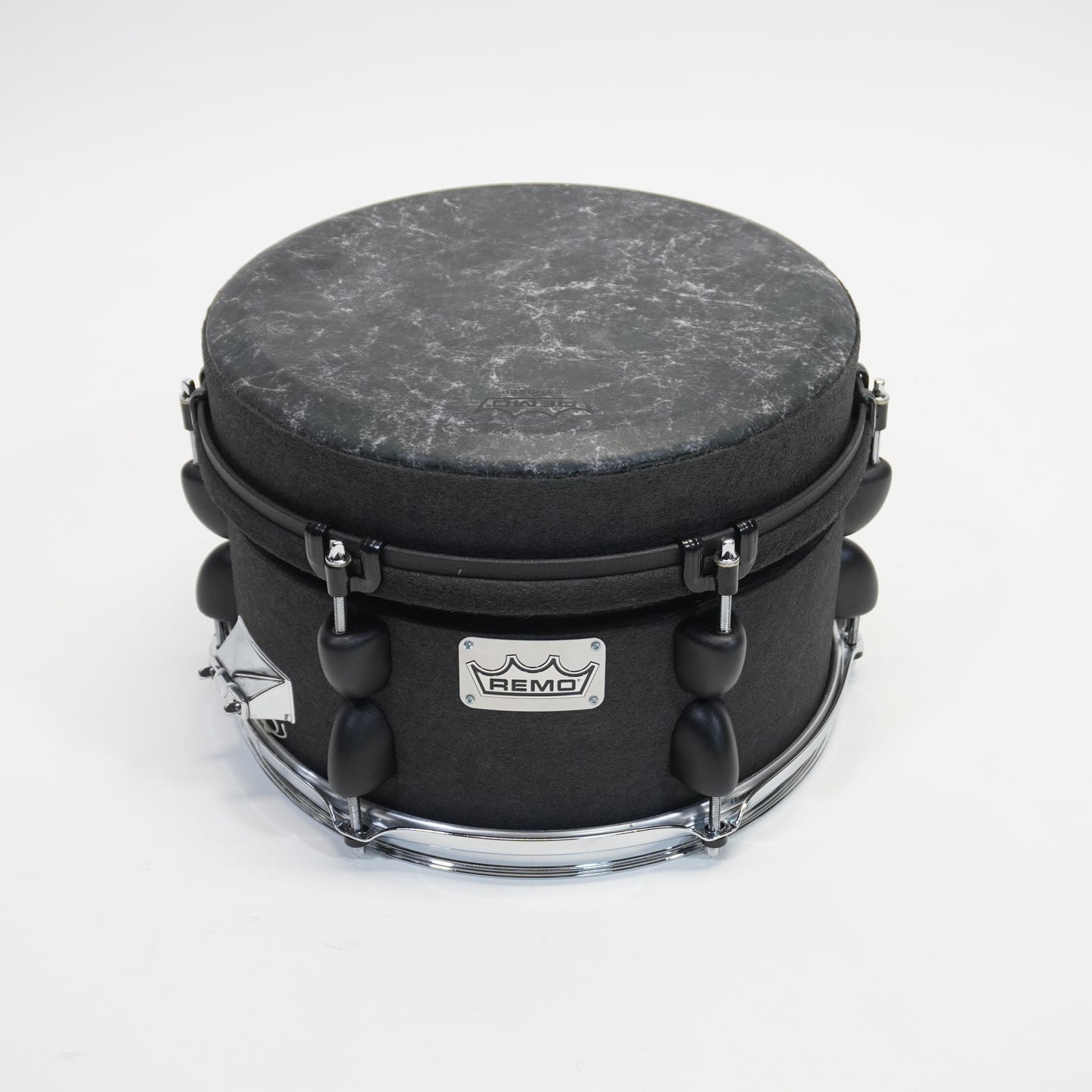 The Remo Mondo Snare Drum 9" x 12"