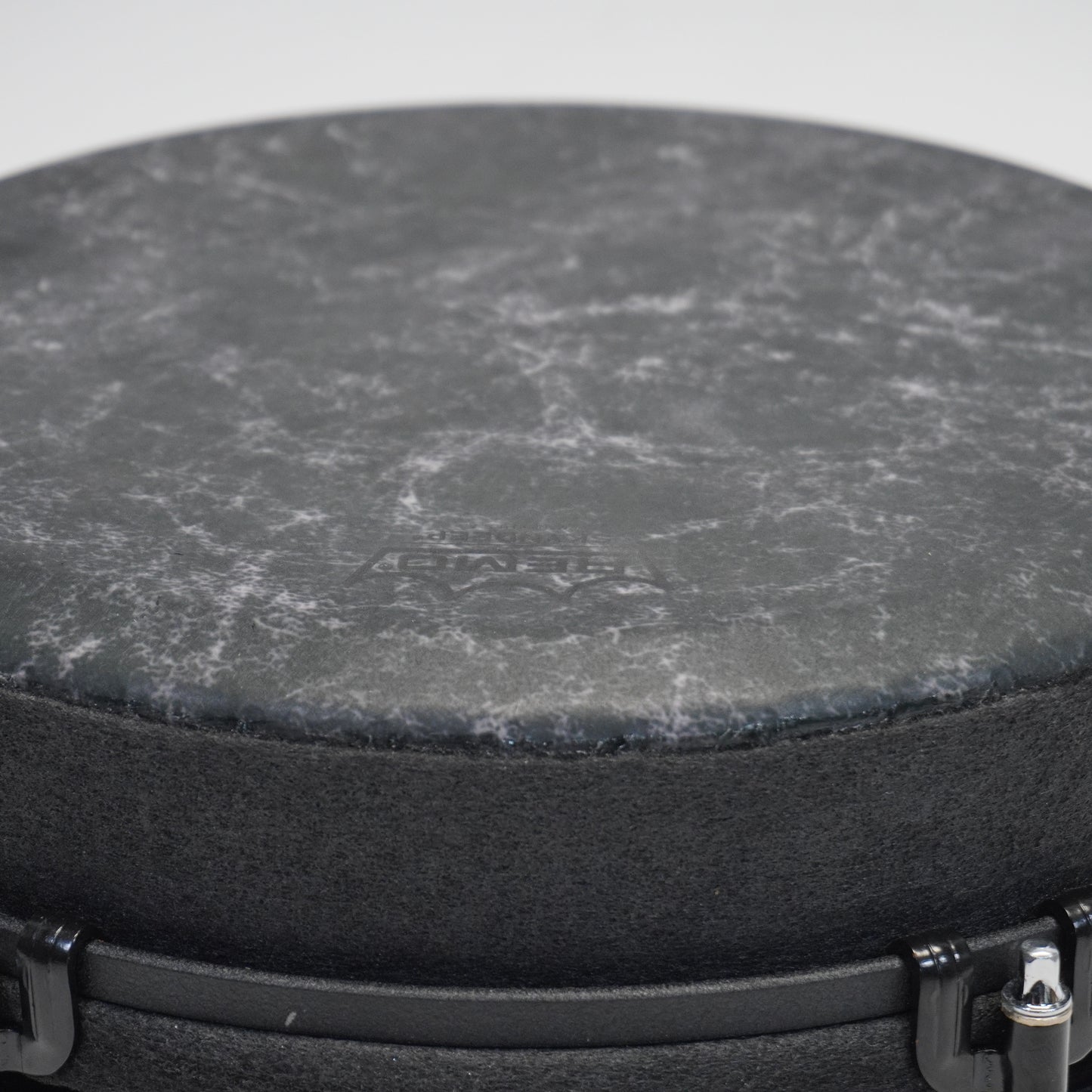 The Remo Mondo Snare Drum 9" x 12"