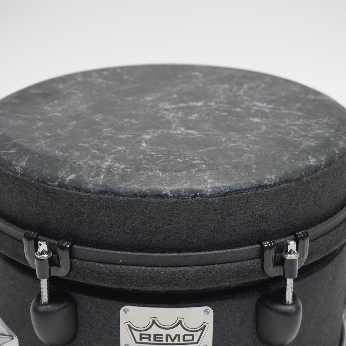 The Remo Mondo Snare Drum 9" x 12"