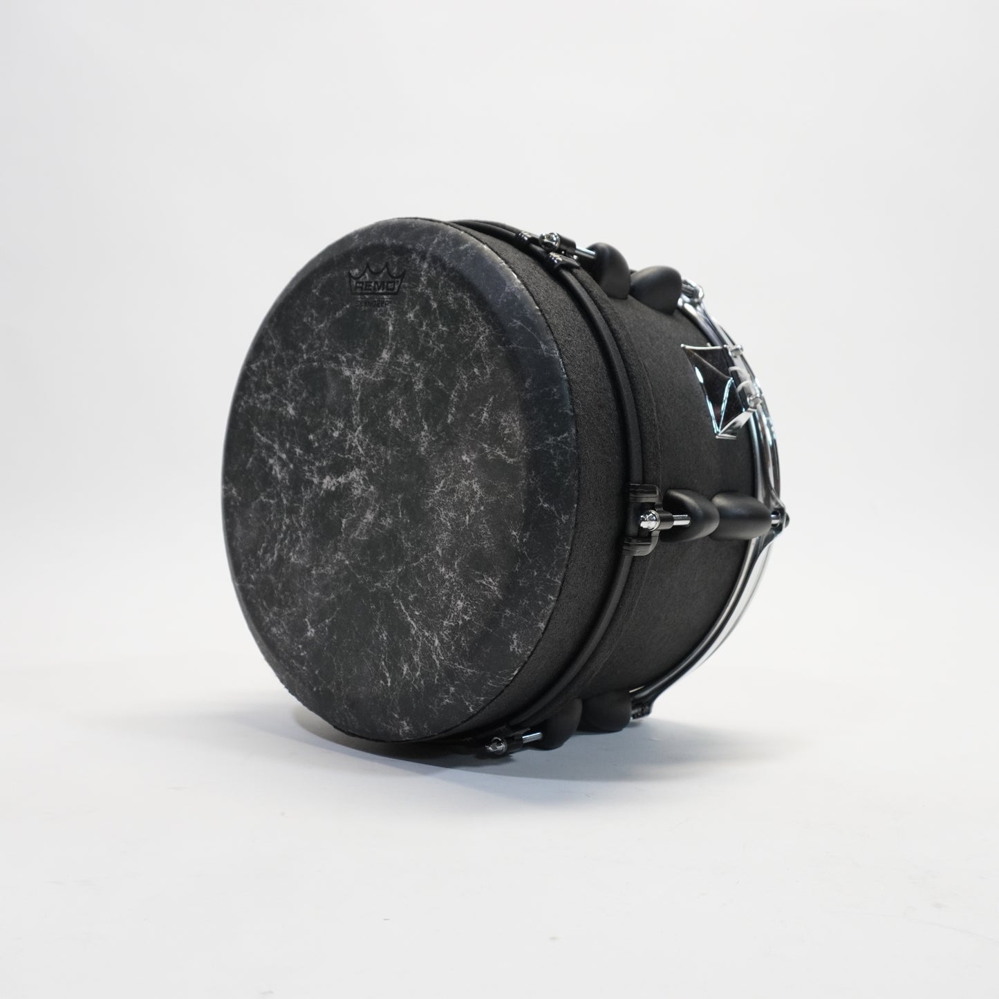 The Remo Mondo Snare Drum 9" x 12"