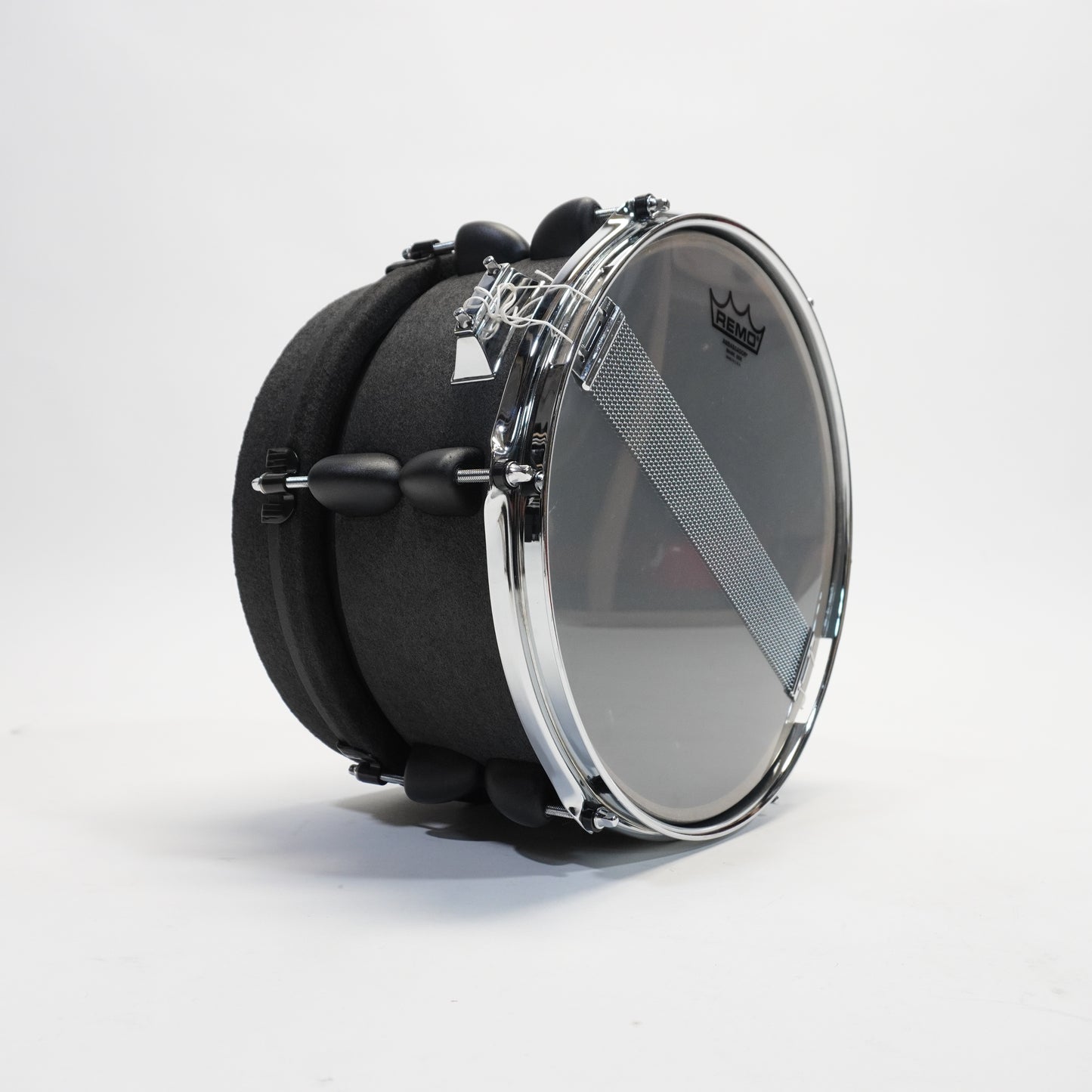 The Remo Mondo Snare Drum 9" x 12"