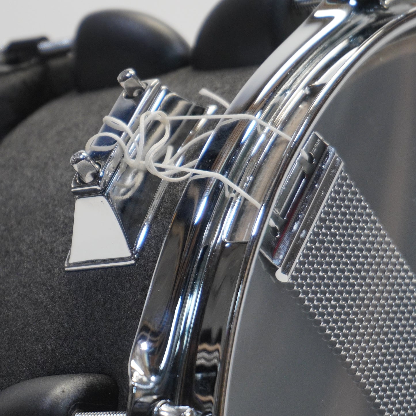 The Remo Mondo Snare Drum 9" x 12"