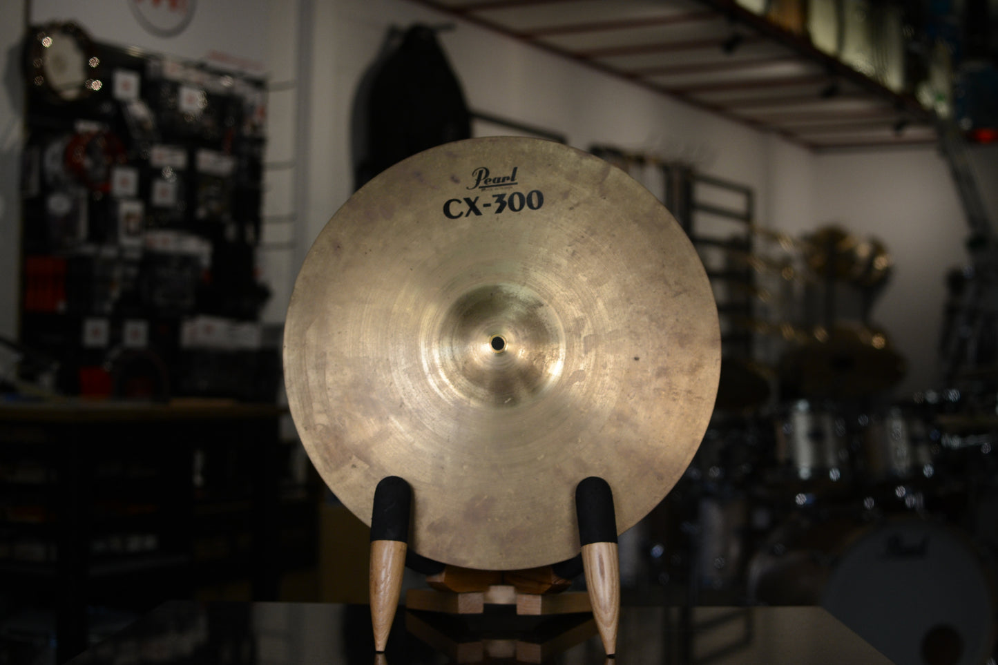 Pearl CX-300 16" Crash Cymbal