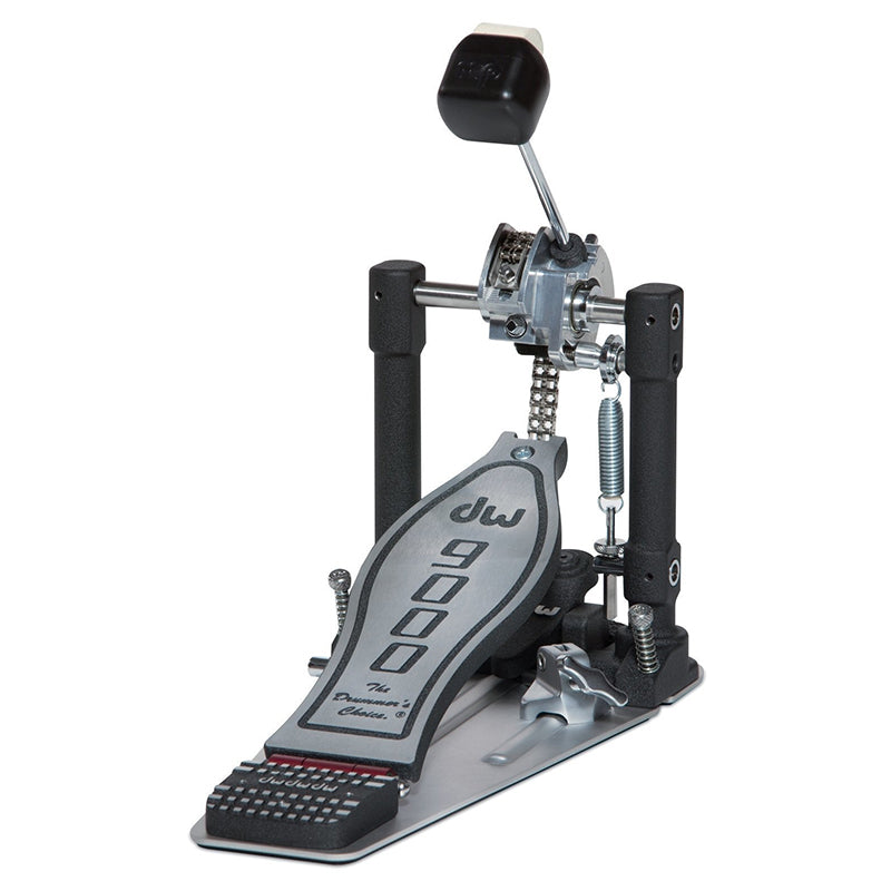 DW 9000 Series Single Bass Drum Pedal w/ Bag DWCP9000 EXP