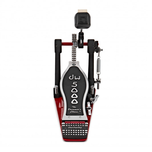 DW 5000AD4 Series Dual Chain Bass Drum Pedal