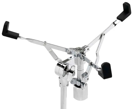 DW 6000 Serie Snare-Ständer mit flacher Basis