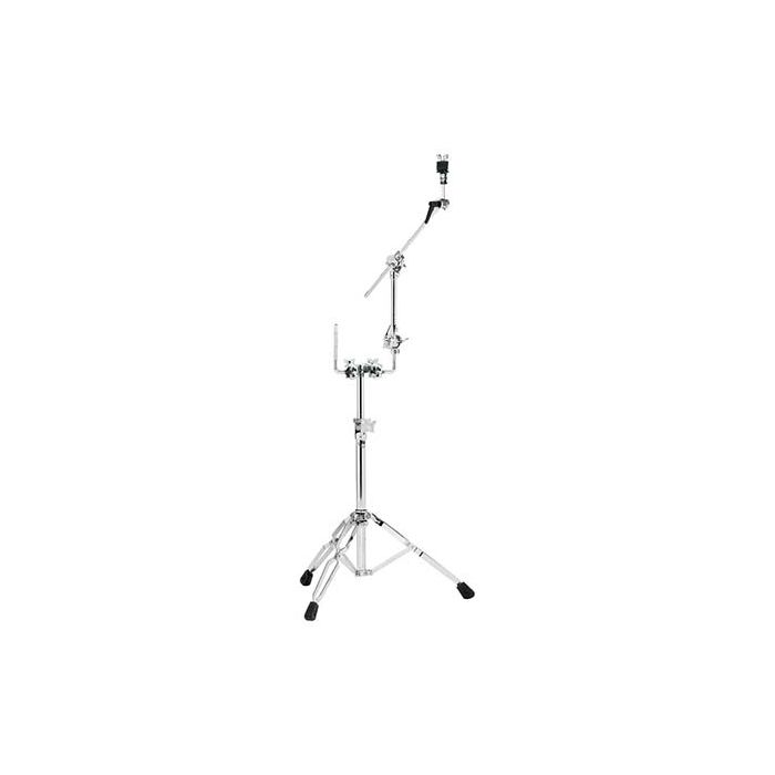 Support de tom et de cymbale robuste série DW 9000 - DWCP9999