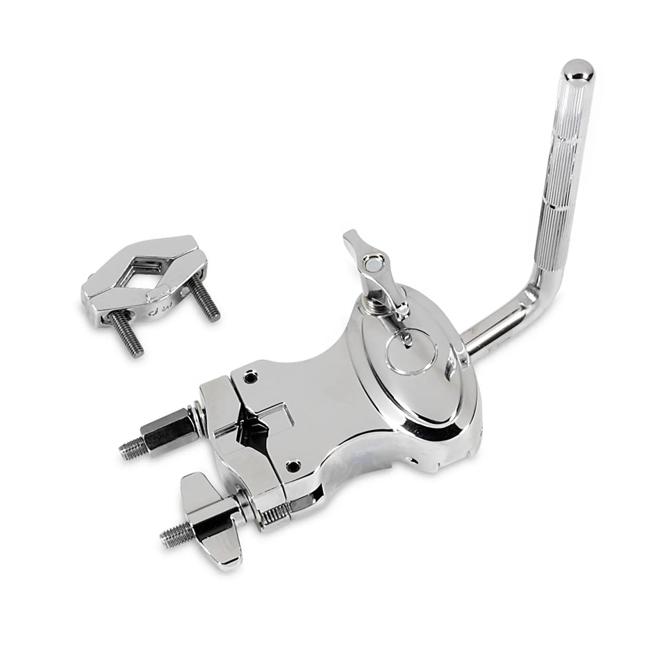 DW Clamp On Single Tom Arm (12.7mm)