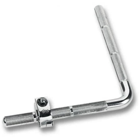 DW 1/2" auf 1/2" L-Stange mit 1/2" Memory Lock (2er-Pack)